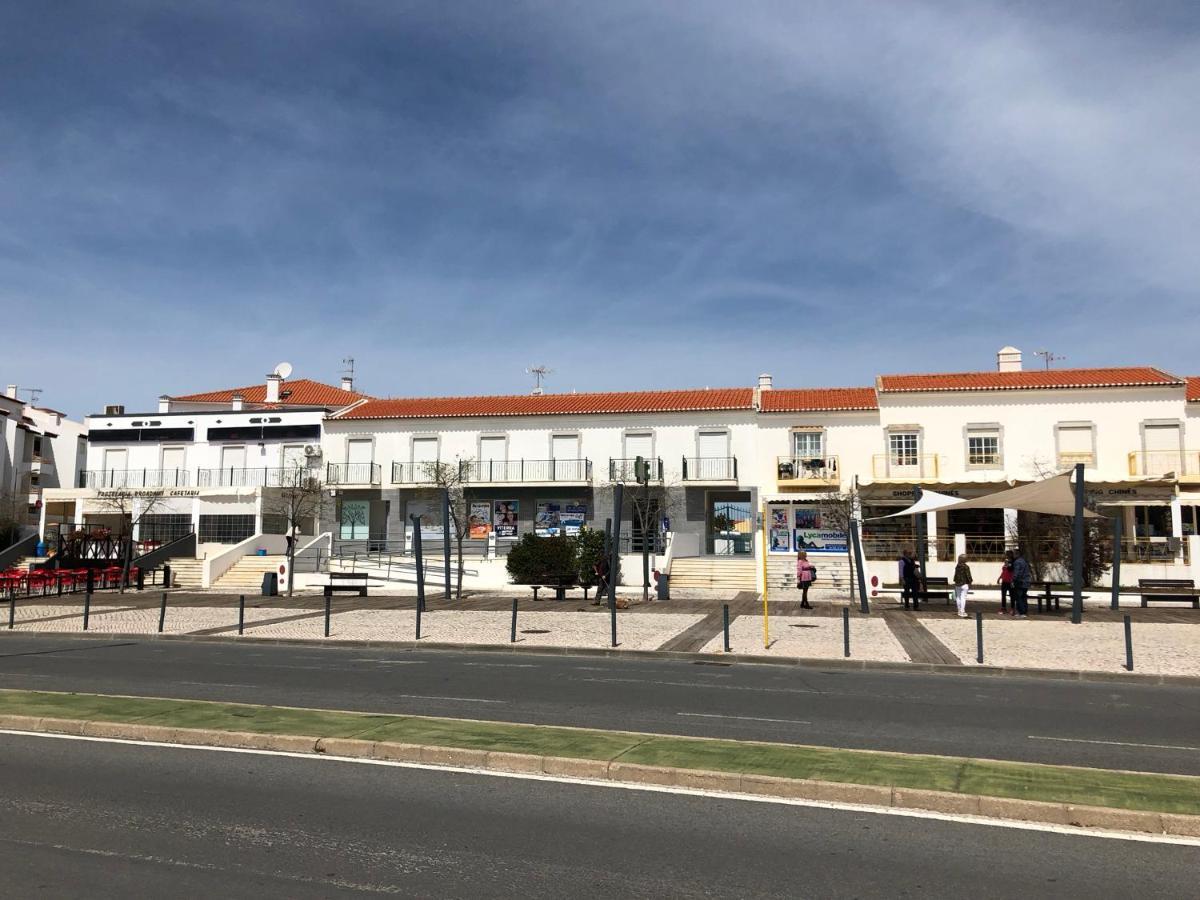 Altura Da Mare - Apartamento Costa Azul Экстерьер фото