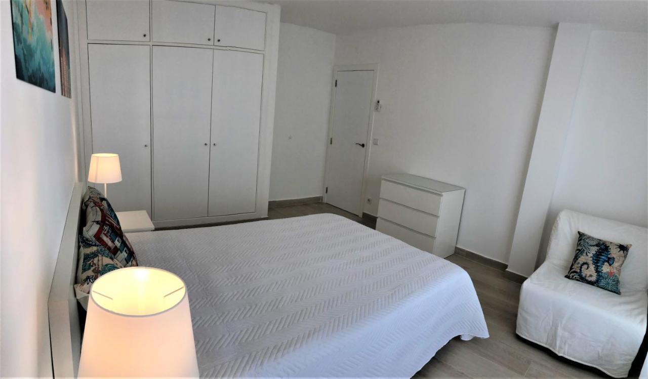 Altura Da Mare - Apartamento Costa Azul Экстерьер фото