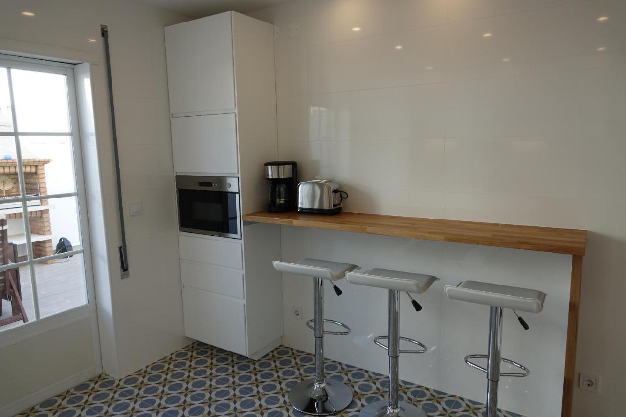 Altura Da Mare - Apartamento Costa Azul Экстерьер фото