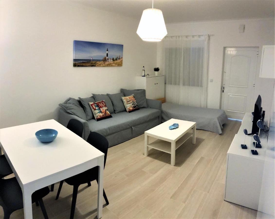 Altura Da Mare - Apartamento Costa Azul Экстерьер фото
