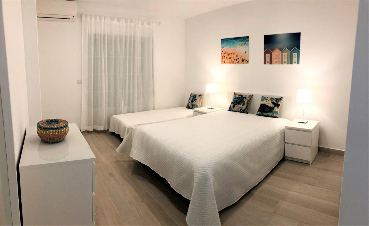 Altura Da Mare - Apartamento Costa Azul Экстерьер фото
