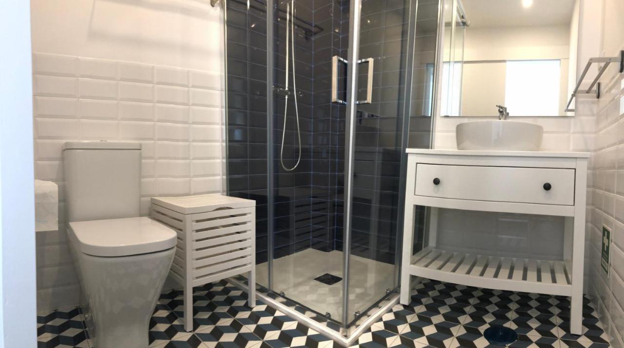 Altura Da Mare - Apartamento Costa Azul Экстерьер фото