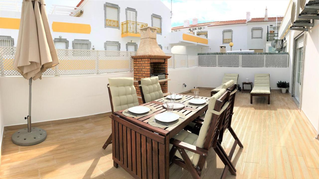 Altura Da Mare - Apartamento Costa Azul Экстерьер фото