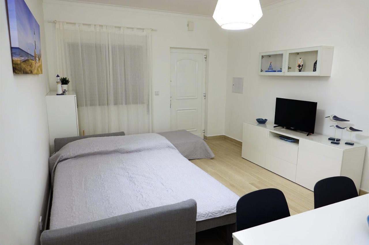 Altura Da Mare - Apartamento Costa Azul Экстерьер фото