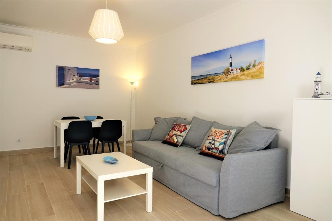 Altura Da Mare - Apartamento Costa Azul Экстерьер фото
