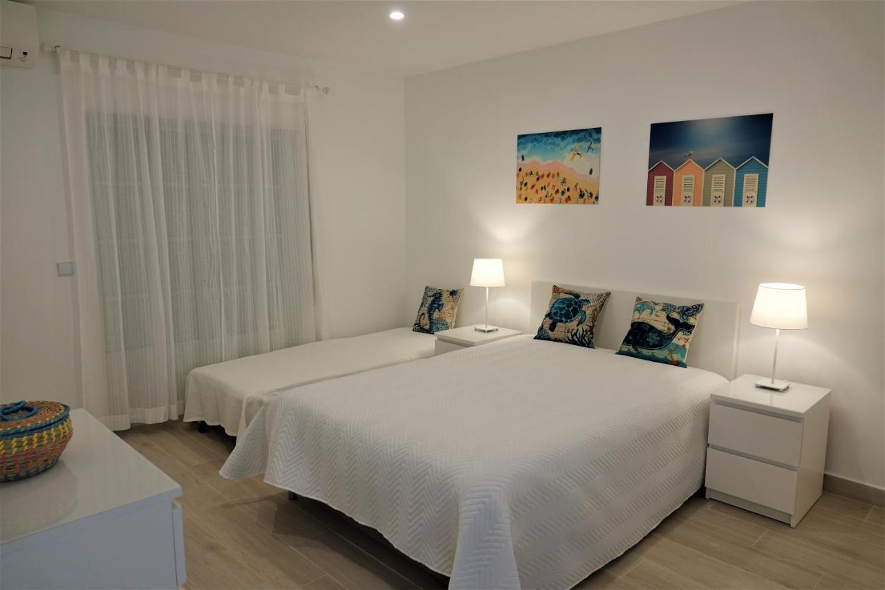 Altura Da Mare - Apartamento Costa Azul Экстерьер фото
