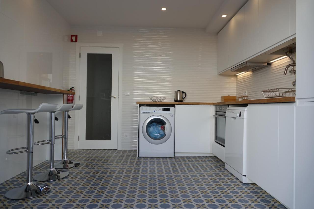 Altura Da Mare - Apartamento Costa Azul Экстерьер фото