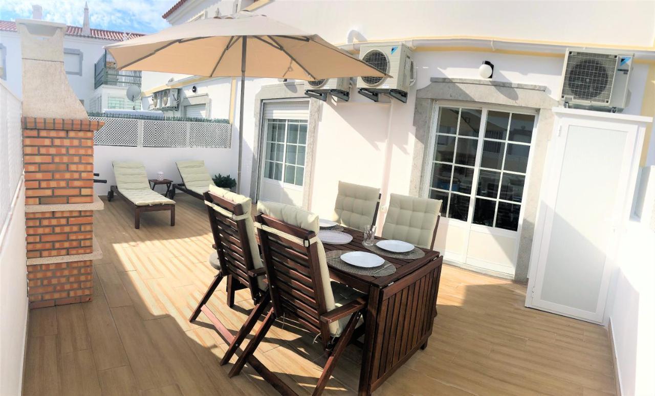 Altura Da Mare - Apartamento Costa Azul Экстерьер фото
