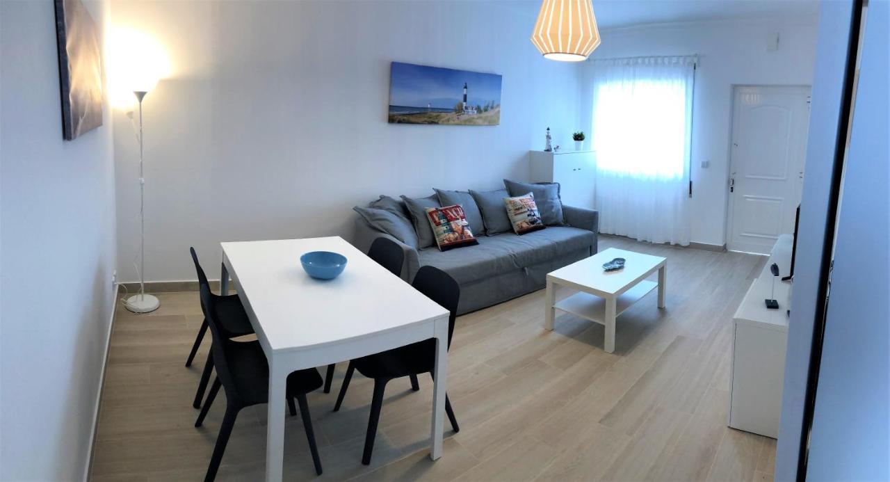 Altura Da Mare - Apartamento Costa Azul Экстерьер фото