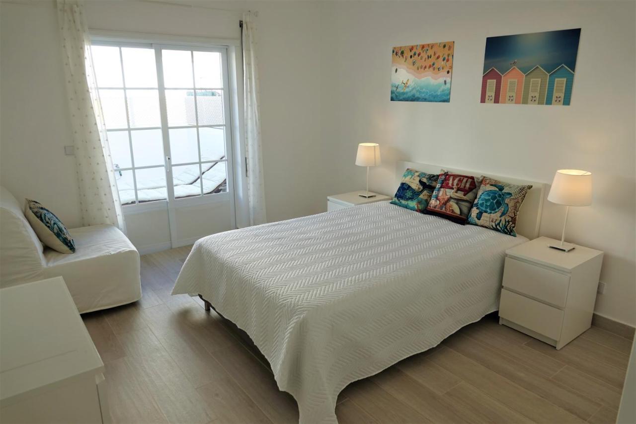 Altura Da Mare - Apartamento Costa Azul Экстерьер фото