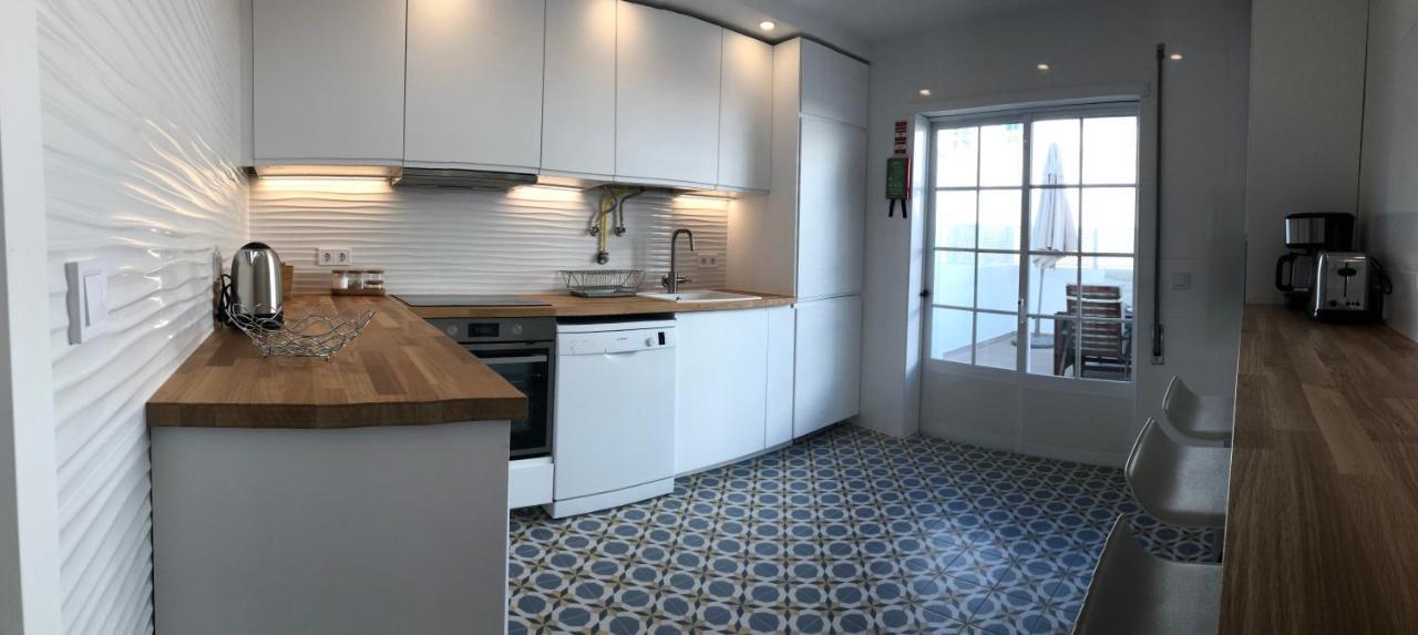 Altura Da Mare - Apartamento Costa Azul Экстерьер фото
