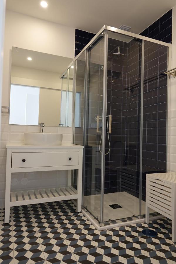 Altura Da Mare - Apartamento Costa Azul Экстерьер фото
