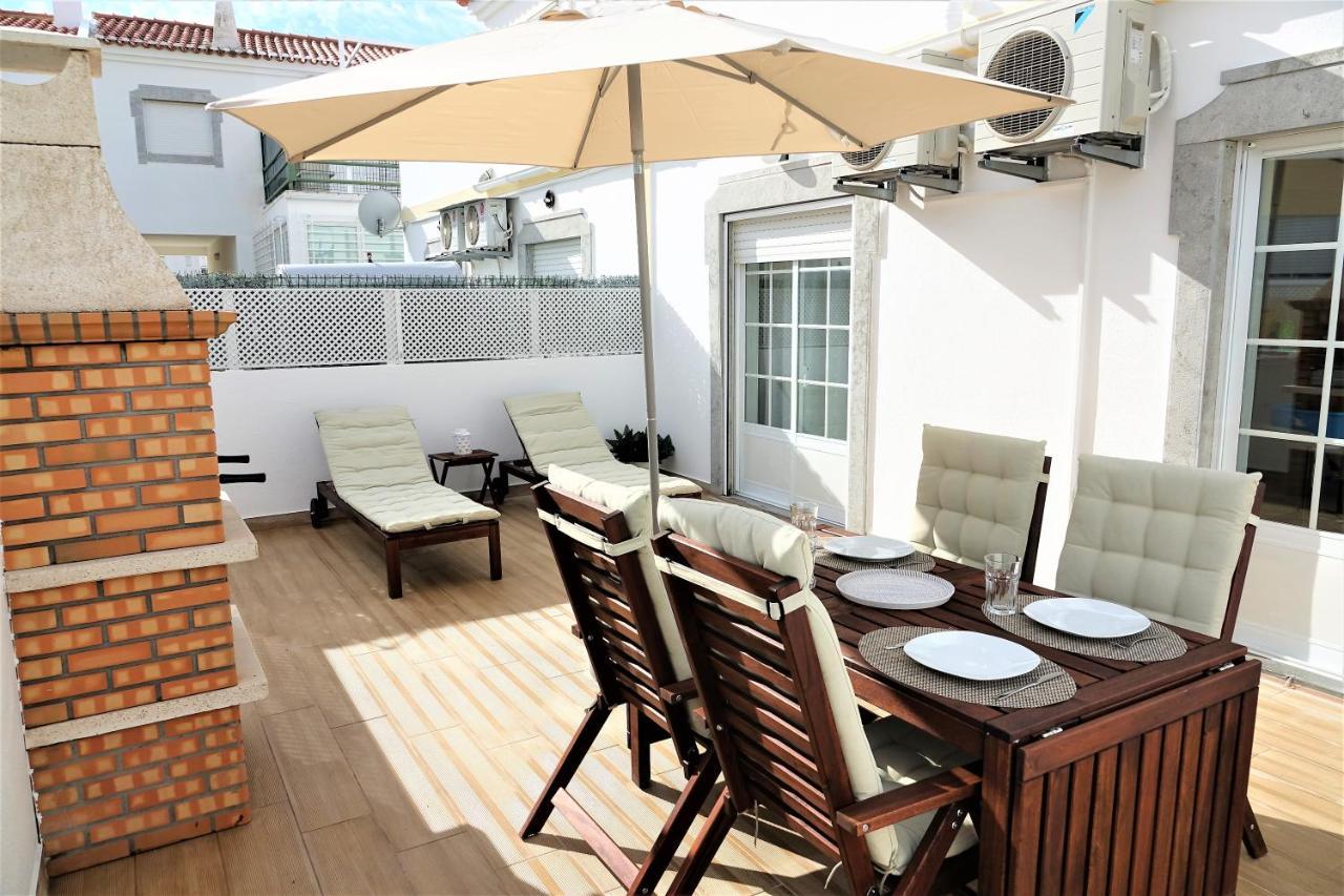 Altura Da Mare - Apartamento Costa Azul Экстерьер фото