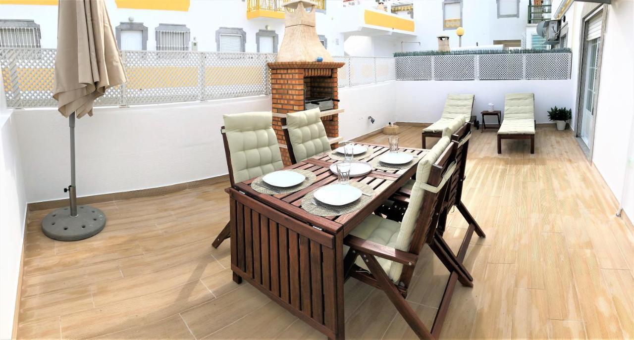 Altura Da Mare - Apartamento Costa Azul Экстерьер фото