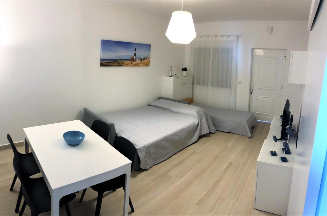 Altura Da Mare - Apartamento Costa Azul Экстерьер фото
