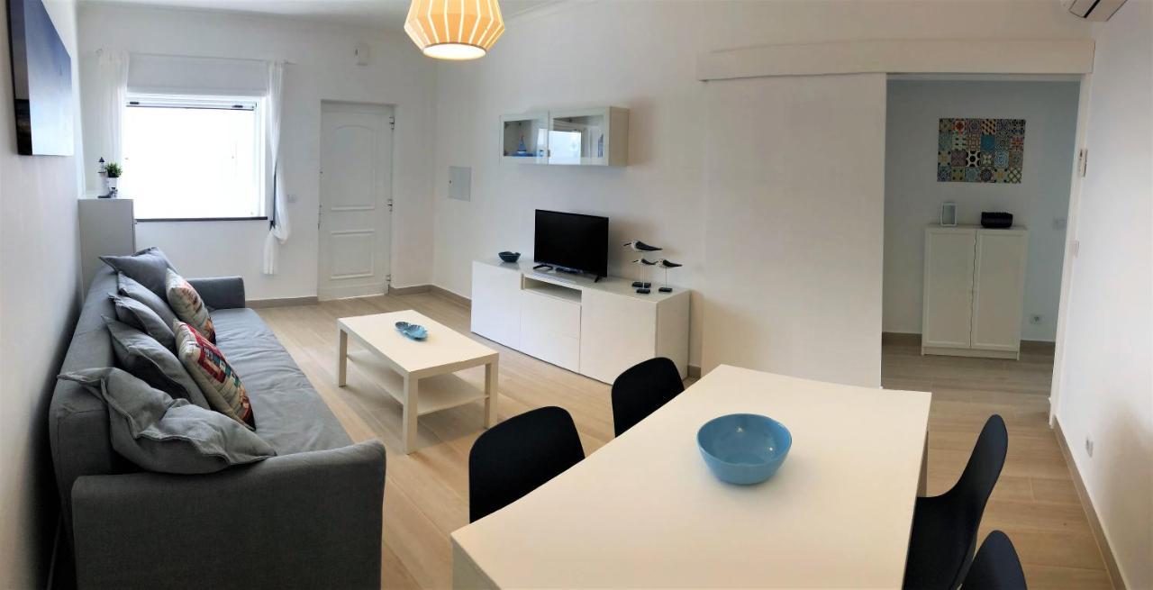 Altura Da Mare - Apartamento Costa Azul Экстерьер фото