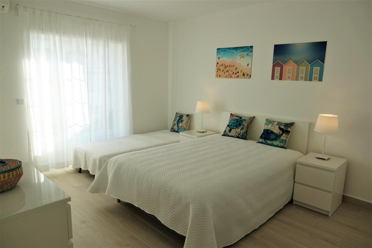 Altura Da Mare - Apartamento Costa Azul Экстерьер фото