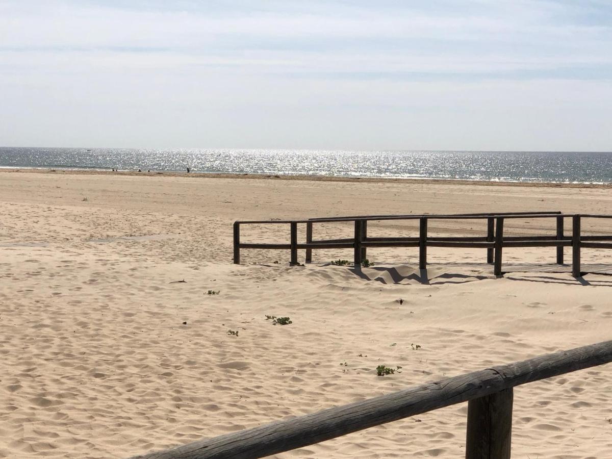 Altura Da Mare - Apartamento Costa Azul Экстерьер фото